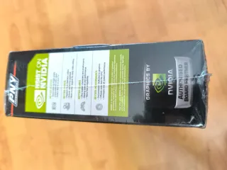 Tarjeta Gráfica PNY GeForce 8500 GT 256MB PCI DDR2