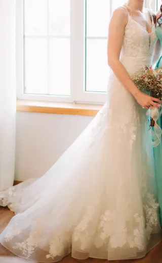 Vestido de Novia 2025
