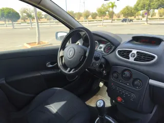 Renault Clio Grand Tour