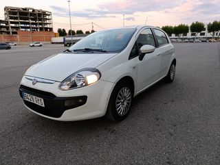 FIAT Punto 2010
