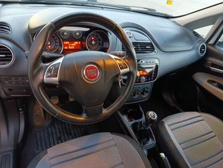 FIAT Punto 2010
