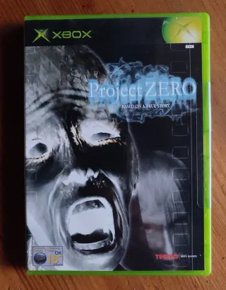 Progetto Zero Xbox