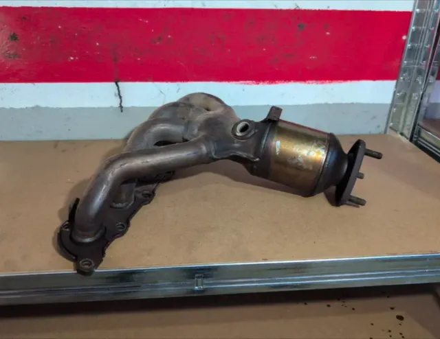 Catalizador 1.4 gasolina 036131703c