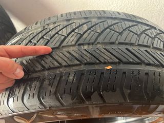 Llantas 18” 235/50/18. 5x112