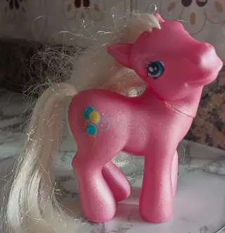 My little Pony G3 2002