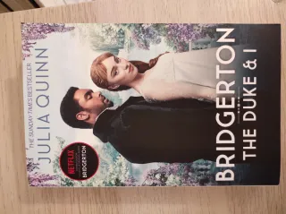 Bridgerton: The Duke and I (Bridgertons Book 1)...