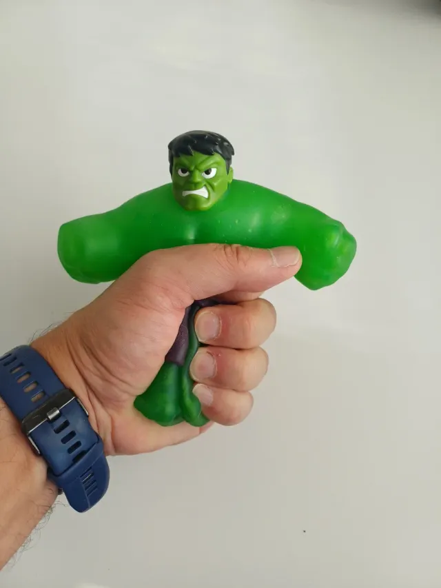 Hulk Goo Jit Zu