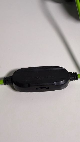 Auriculares PC gaming ColaCao.