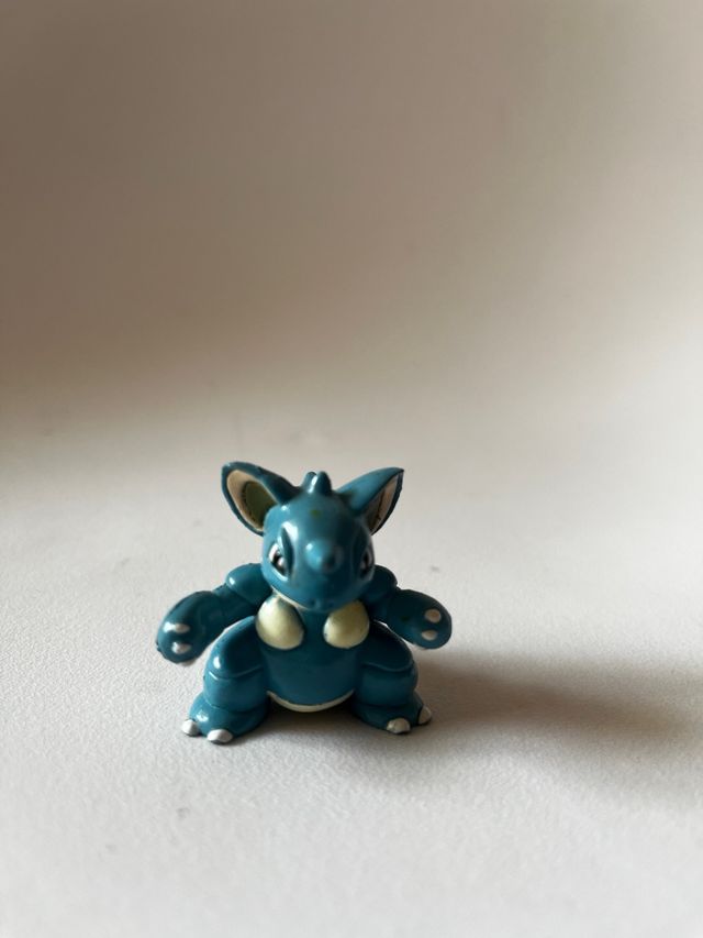 Figura Pokemon Nidoqueen TOMY