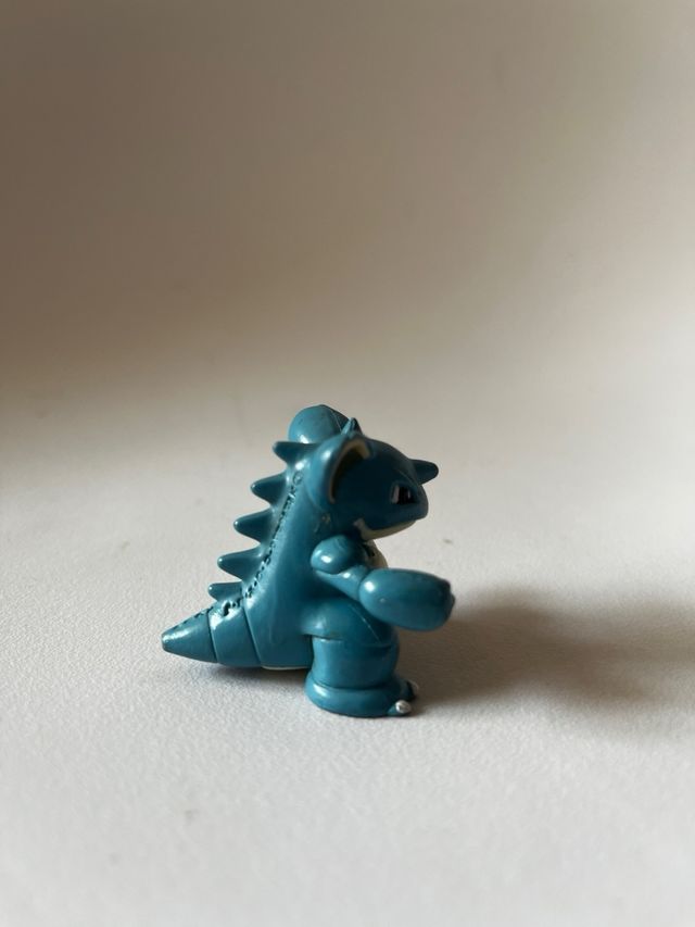 Figura Pokemon Nidoqueen TOMY