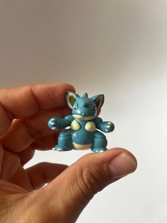 Figura Pokemon Nidoqueen TOMY