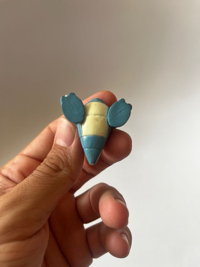 Figura Pokemon Nidoqueen TOMY