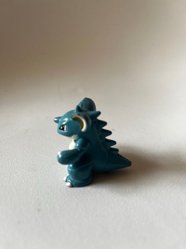 Figura Pokemon Nidoqueen TOMY