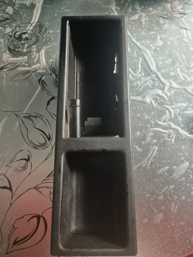 Portaobjetos BMW Serie 3