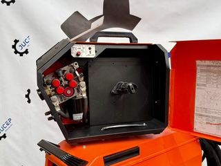 Maquina soldar refrigerada KEMPPI 5500 🇫🇮