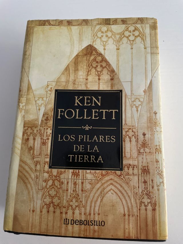 Pilares De La Tierra, Los (C.N. 2006)