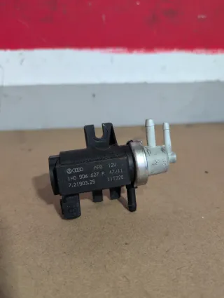 Electroválvula Turbo 1H0906627A VW