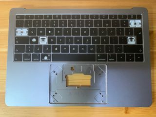 Topcase MacBook Air 13” A1932