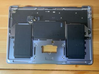 Topcase MacBook Air 13” A1932