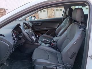 SEAT Leon 2014