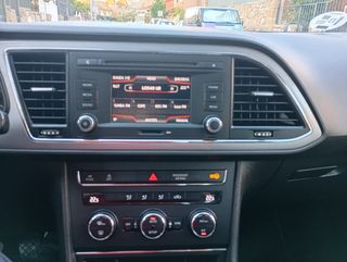 SEAT Leon 2014
