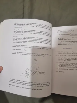 The Animator's Survival Kit, Expanded Edition: ...