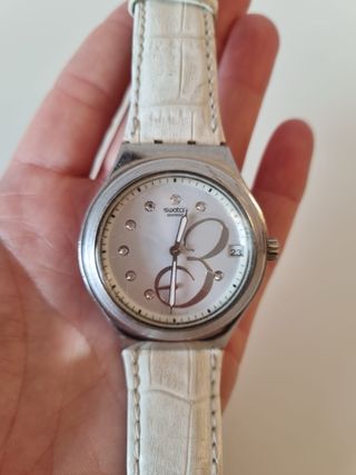 Swatch Irony Piccoli Secondi 414