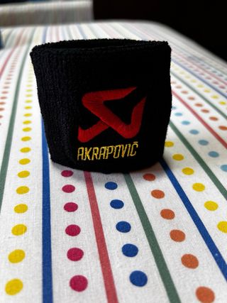Funda Líquido Freno Akrapovič