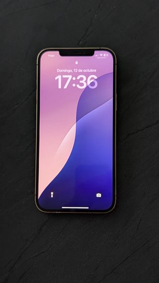 iPhone 12 Pro Max 256 GB Dorado