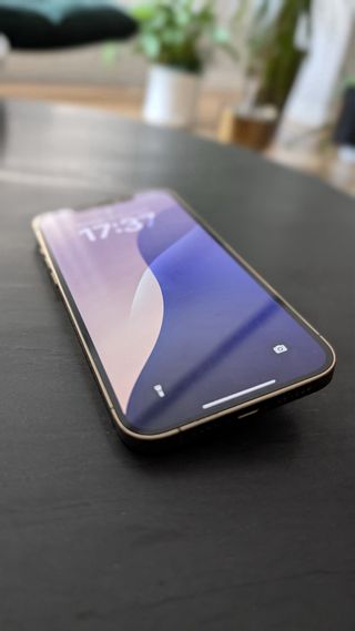 iPhone 12 Pro Max 256 GB Dorado