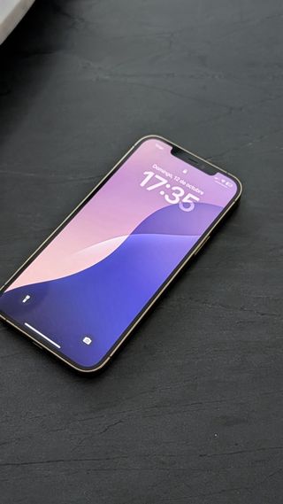 iPhone 12 Pro Max 256 GB Dorado