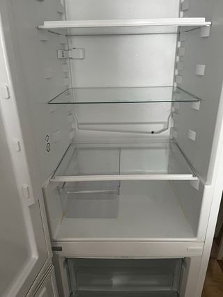 Nevera Liebherr