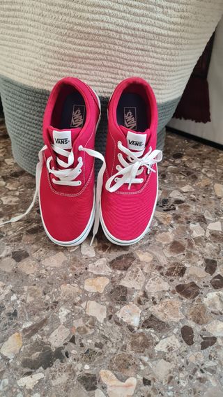 Zapatillas Vans 39