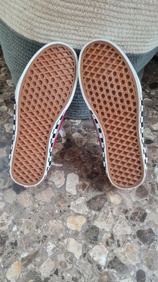 Zapatillas Vans 39