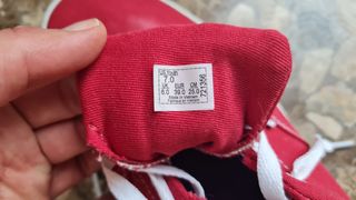 Zapatillas Vans 39