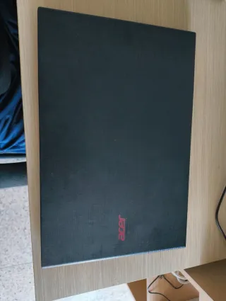 Portátil Acer e5 573 Intel Core i3 