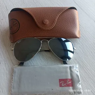 Gafas de sol Ray-Ban Unisex