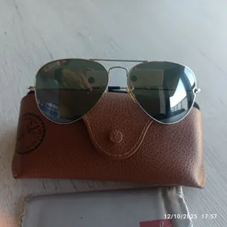 Gafas de sol Ray-Ban Unisex