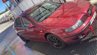 SEAT Leon 2002