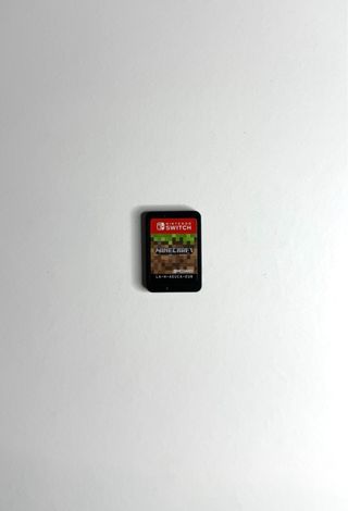 Minecraft NUEVO
