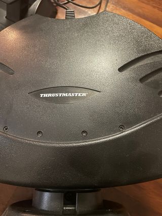 Volante Ferrari con Pedali Ps4