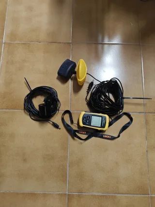 Kayak Ocean Prowler 13 Amarillo