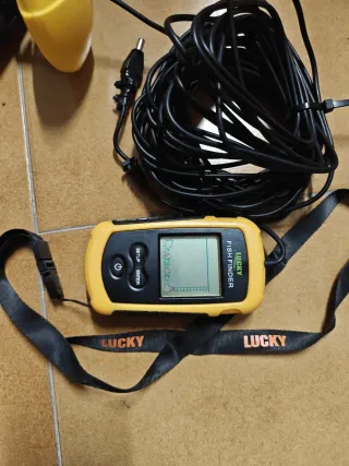 Kayak Ocean Prowler 13 Amarillo