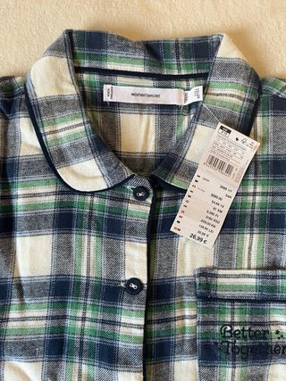 Pijama niño T 7-8