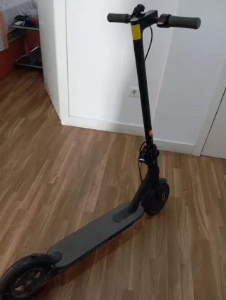 Patinete Eléctrico Xiaomi Como Nuevo