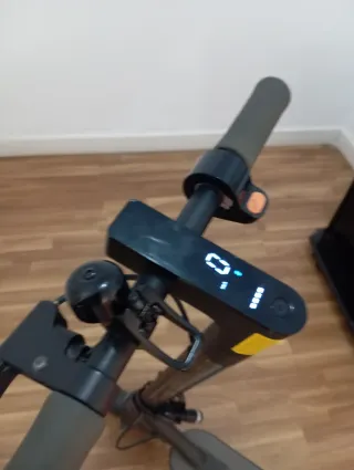 Patinete Eléctrico Xiaomi Como Nuevo