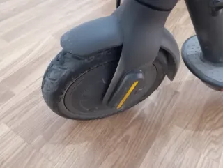 Patinete Eléctrico Xiaomi Como Nuevo