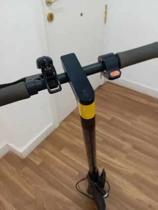 Patinete Eléctrico Xiaomi Como Nuevo