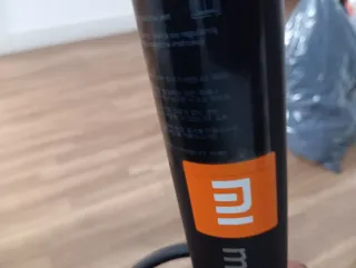 Patinete Eléctrico Xiaomi Como Nuevo