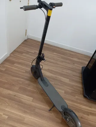Patinete Eléctrico Xiaomi Como Nuevo